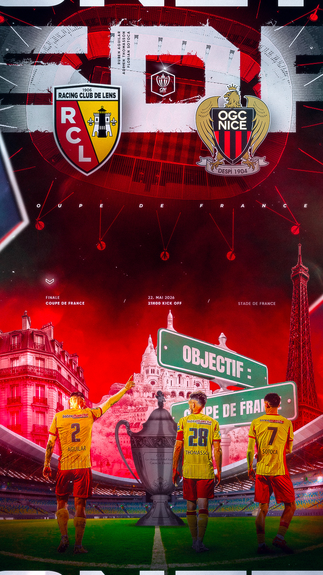RC LENS